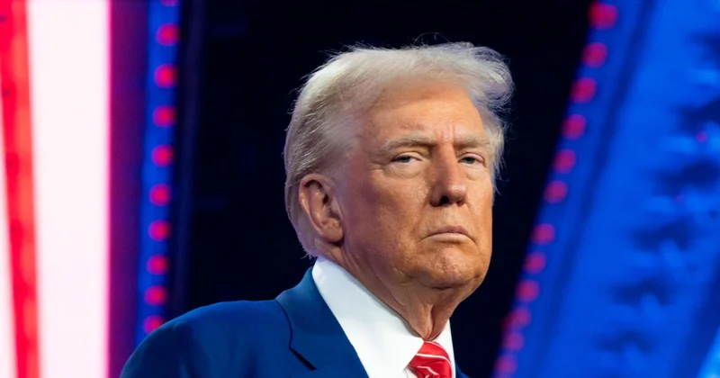Трамп: 25 000 молодых солдат ежемесячно. Это безумие