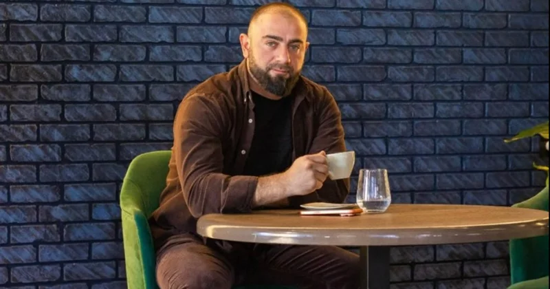 Zaqatalada iş adamı restorandan çıxarkən güllələndi Foto Yenilənib