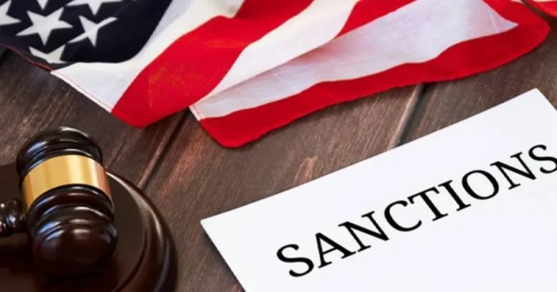 США ввели санкции против 10 лиц и компаний за помощь военным Ирана