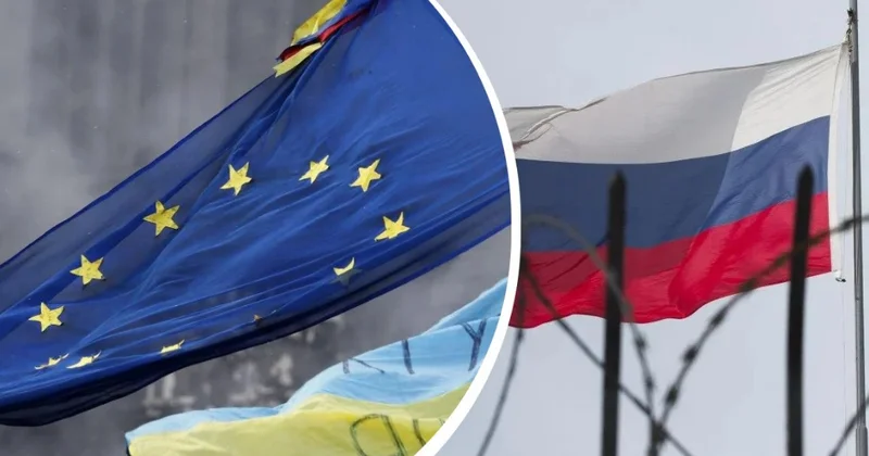 Brüsselin Putinlə danışıqlar təklifinə Kremldən cavab