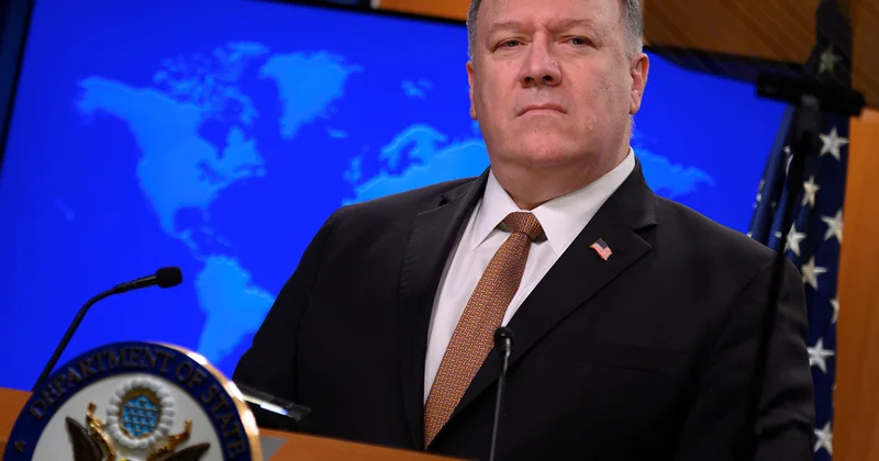 Бывший госсекретарь США бьет тревогу: Компартия проникла везде