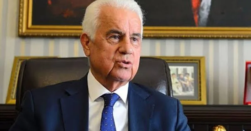 Derviş Eroğlu: Heydər Əliyev yalnız Azərbaycanın deyil, bütün türk dünyasının yaddaşında əbədi yaşayacaq böyük liderdir