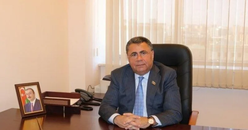 Ulu Öndərin dövlətçilik məktəbi gələcək nəsillər üçün örnəkdir ŞƏRH