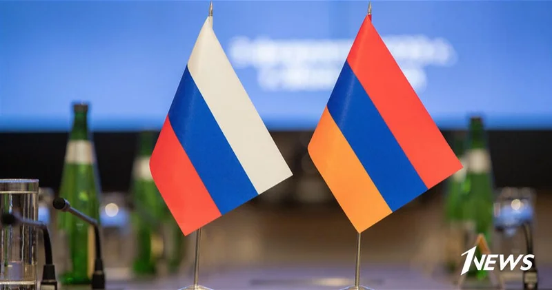 В МИД Армении отрицают наличие кризиса в отношениях с Россией