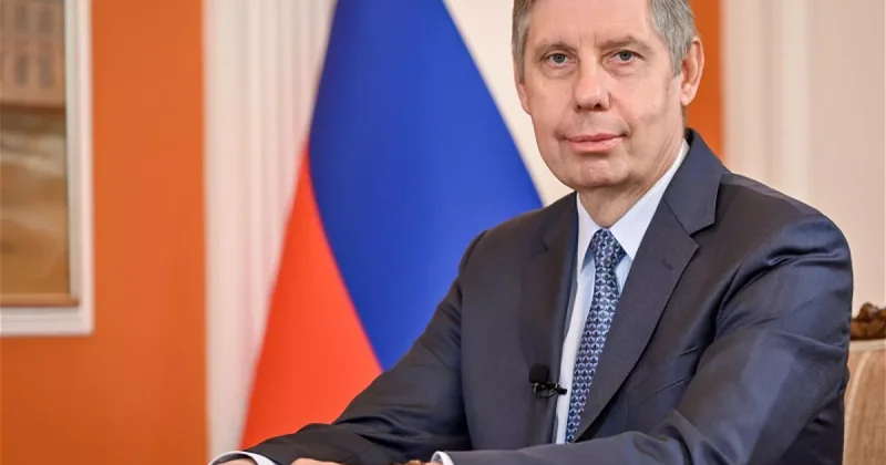 Посол России в Баку отметил вклад Азербайджана в победу над фашизмом