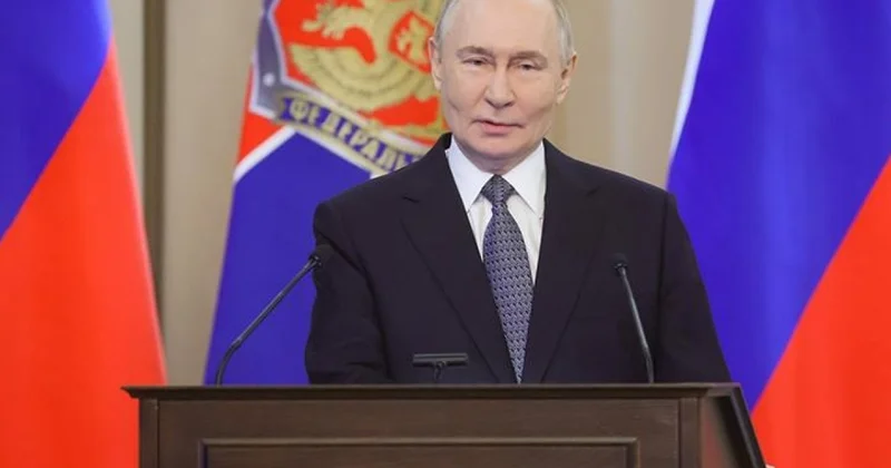 Путин: Украинский конфликт близится к завершению. В Армении сейчас так, как было в Украине
