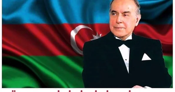 Azərbaycanın güclü dövlət modelinin təməlində Heydər Əliyevin formalaşdırdığı dövlətçilik fəlsəfəsi dayanır