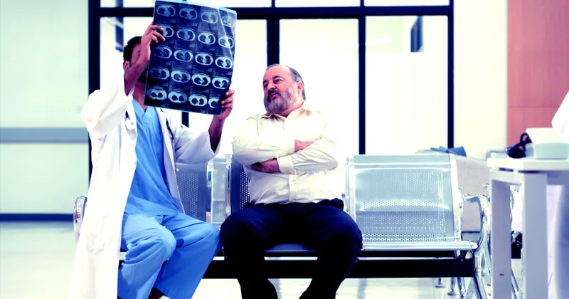 Alzheimer xəstəliyinin yavaşladılması üçün metod kəşf edilib...