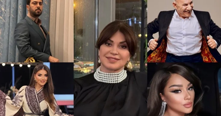 Bu gün instaqramda diqqət çəkənlər