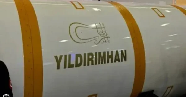 Türkiyə “YILDIRIMHAN”ı təqdim etdi: İsraildən reaksiya...
