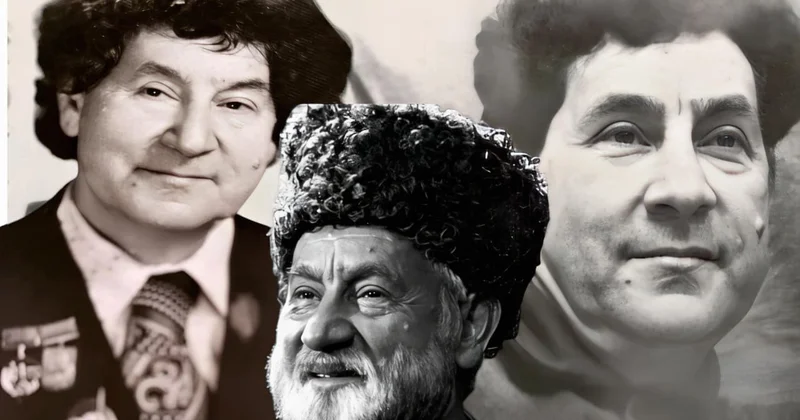 “Müharibə bitəndən sonra atam alman zabitini öldürməyib, silahı yerə qoyub, bayrağı o sancmalı idi” veteran sənətkarın unutmadığı DƏHŞƏTLİ epizod+FOTO+ÖZƏL