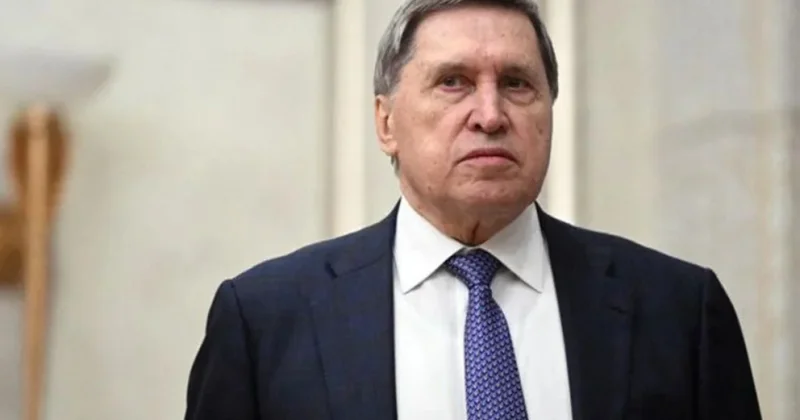 Ушаков: Россия и США два дня обсуждали майское перемирие в Украине
