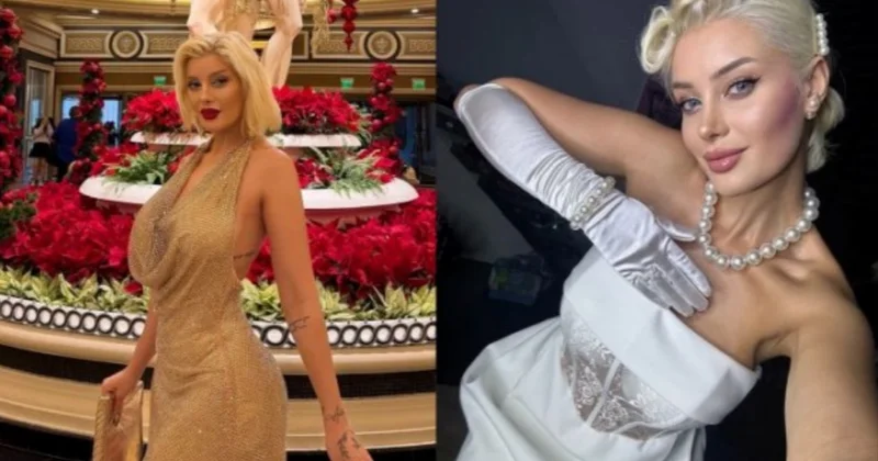 Məşhur modelin sirli ölümü: Şantaj, təhdid və cavabsız suallar