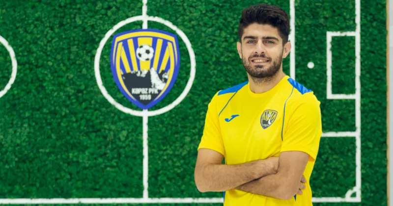 Çempion: “Taekvandoçu olmasaydım, futbolla məşğul olacaqdım”