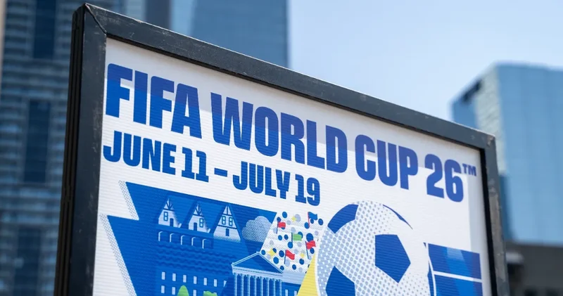 “FIFA DÇ 2026 finalının qiymətlərini rekord həddə qaldırdı: Tramp şokdadır“ KİV lər