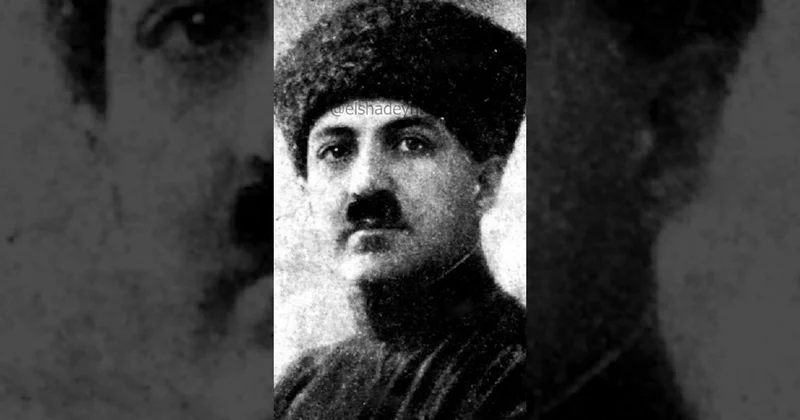 Cümhuriyyətin QATİLİ: İldırımın BÖYÜK XƏYANƏTİ KONKRET