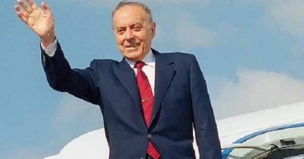 Гений вне времени