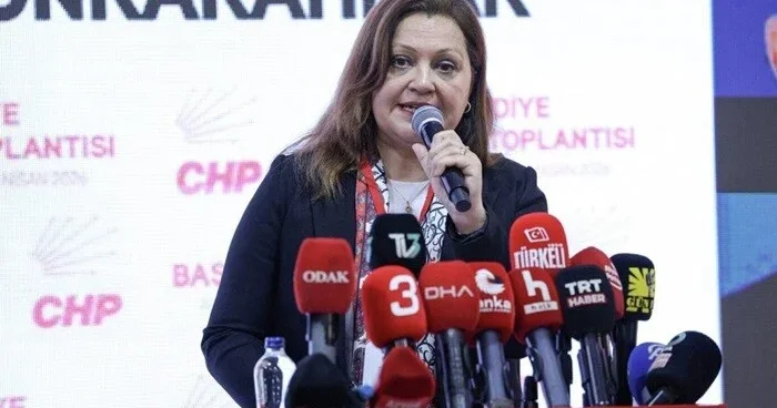 Ailəsi təhqir olundu, CHP susdu: Ərdoğanın partiyasına keçir