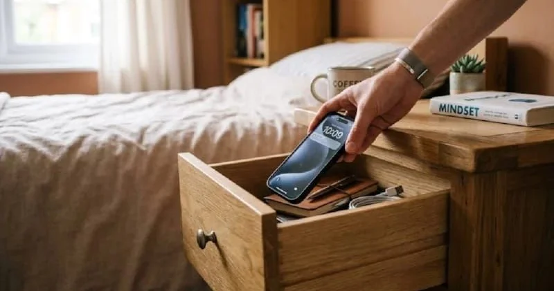 Köhnə telefonları siyirtməyə qoymayın Xəbərdarlıq