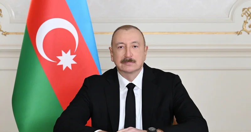 İlham Əliyev: Əminəm ki, Onun ruhu şaddır, çünki bugünkü Azərbaycan Onun əsəridir