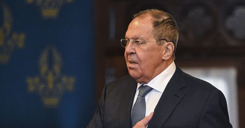Lavrov: Ukrayna bu qabiliyyətini itirib ...