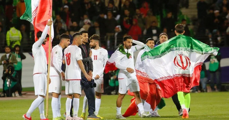 İran Futbol Federasiyası: 2026 Dünya Kubokunda iştirak edəcəyik