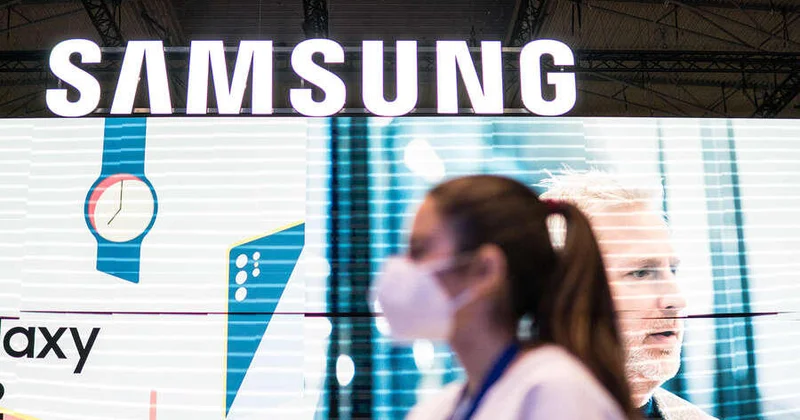 Samsung официально объявила о прекращении продаж телевизоров в Китае