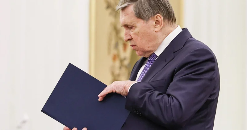Кремль взял паузу