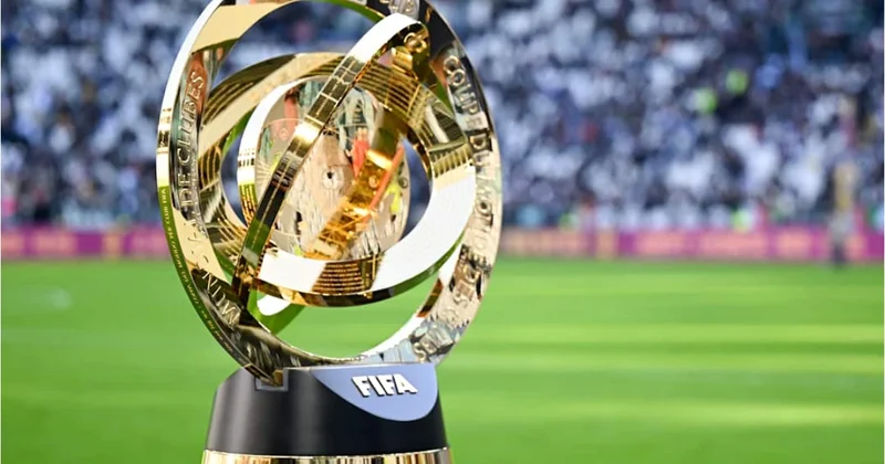 Superkompüter FİFA Klublararası Dünya Çempionatının qalibini açıqladı