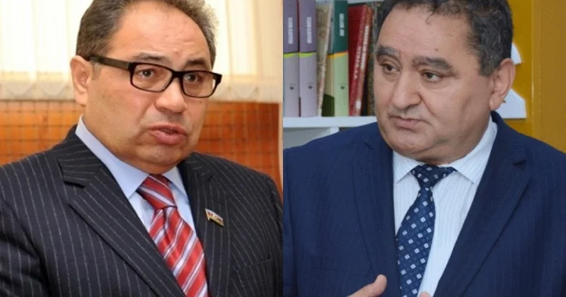 Akademik Abel Məhərrəmovun heyrətləndirən sərvəti, şok maaşı sabiq deputatın yazısı KONKRET