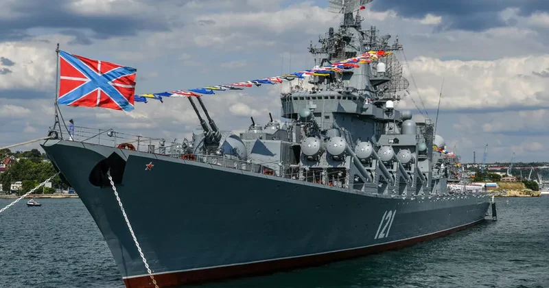 Песков о новой стратегии развития ВМФ России