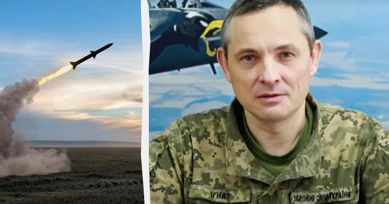 Yuri İqnat: Patriotlar bütün Kinjalları məhv ediblər