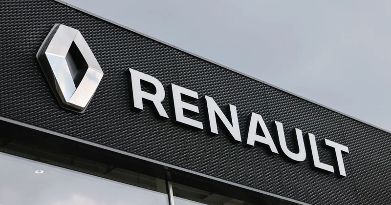 Французская Renault откроет завод по производству дронов в Украине СМИ