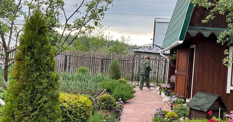 İyunun 11 dən qonşunun razılığı olmadan əmlakınızı tərk etmək qəti qadağan OLUNACAQ