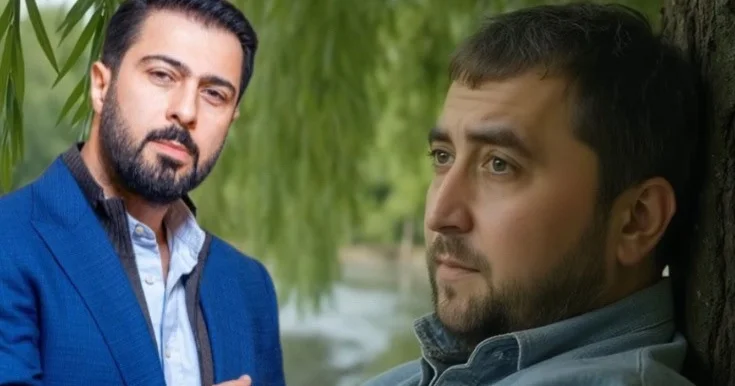 Namiq növbəti mahnısını Xəyyama həsr etdi Video