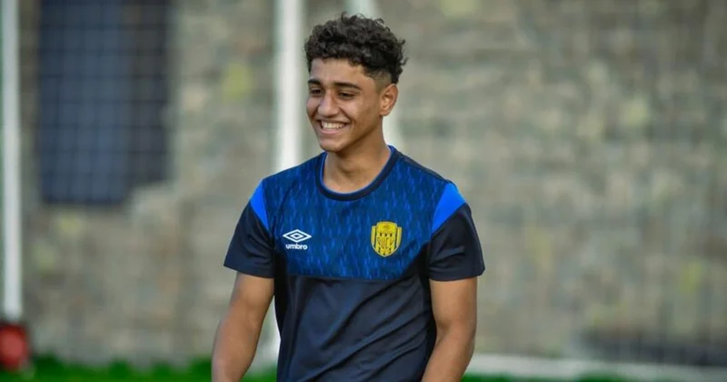 Azərbaycan millisinin futbolçusu Portuqaliya klubuna transfer oluna bilər