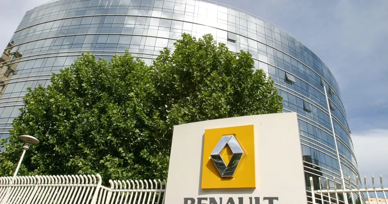 KİV: Fransanın Renault şirkəti Ukraynada dron istehsal edən zavod açacaq