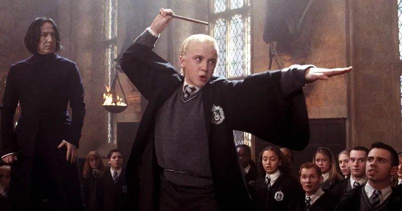 Harry Potter serialının daha 9 aktyoru bəlli oldu FOTO
