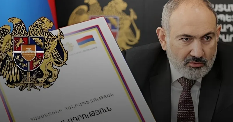 Ermənistanda seçkinin vaxtı bilindi: Bəs konstitusiya nə zaman dəyişəcək?