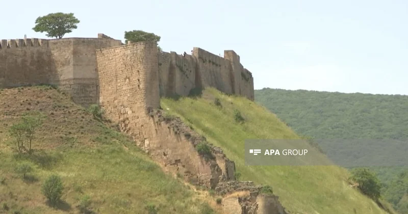 Küçələrində azərbaycanca danışılan Dəmir qapı Dərbənddən XÜSUSİ REPORTAJ