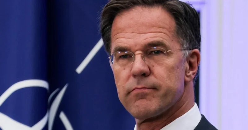 Mark Rutte: Rusiya 5 il ərzində NATO ya hücum edə bilər