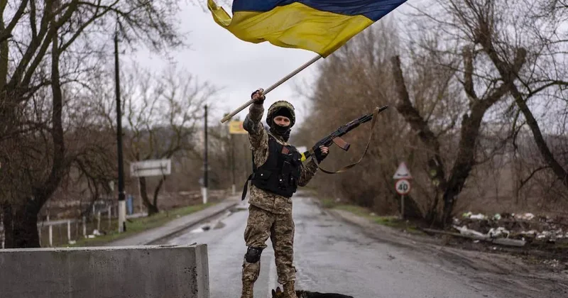 В Украине переименуют 700 населенных пунктов