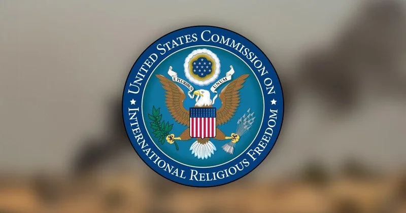 USCIRF отрабатывает очередной политический заказ против Баку