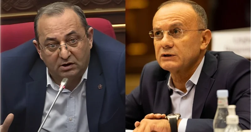 Ohanyan və Minasyan cinayət məsuliyyətinə cəlb edilə bilərlər