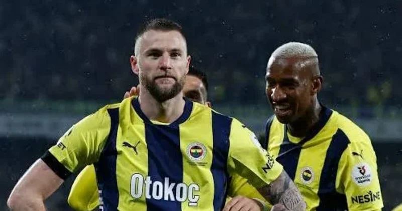 Milan Şkrinyar Fənərbağça nın təklif etdiyi maaşla RAZILAŞMADI