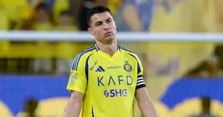 Ronaldunun karyerası sona yaxınlaşır