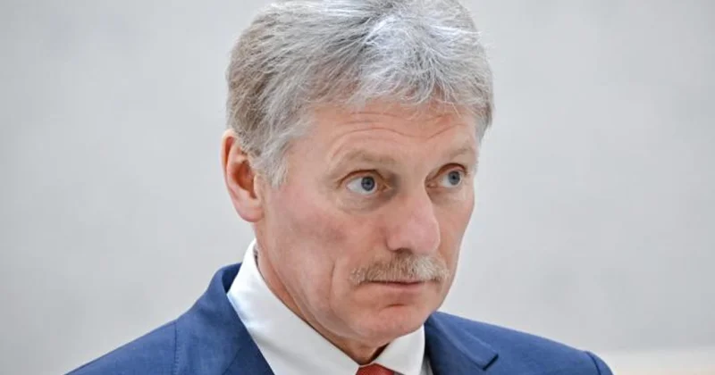 Кремль о вторжении в Днепропетровск