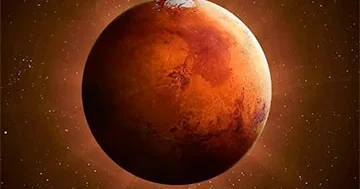 Süni intellekt Mars “axınları” mifini dağıtdı...