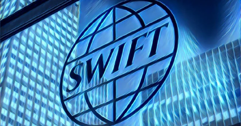 Cирия возвращается к системе SWIFT после 14 лет изоляции