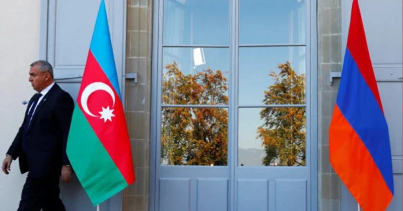 “Bakı ilə İrəvanın B planı var”